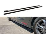 Ford Focus MK4 ST/ ST-Line – Sideskirts Extensions, Auto diversen, Tuning en Styling, Ophalen of Verzenden, MJ-Carstyling, Info@mj-carstyling.net