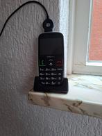 Senioren telefoon mobiel, Ophalen of Verzenden, Zo goed als nieuw
