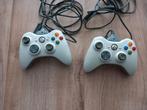 Xbox controles, Spelcomputers en Games, Ophalen, Zo goed als nieuw, Controller, Xbox Original
