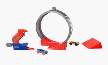 Nerf Auto's - Veel Plezier! beschikbaar voor biedingen