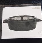 Gusta Cocotte 500ml - Nieuw in doos, Huis en Inrichting, Keuken | Potten en Pannen, Ophalen of Verzenden, Nieuw, Overige materialen