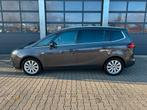 OPEL Zafira Tourer 1.6 Turbo 170pk Cosmo, Auto's, Parkeersensor, Euro 5, 15 km/l, Gebruikt