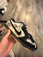 Supreme sb maat 45, Ophalen of Verzenden, Zo goed als nieuw, Wit