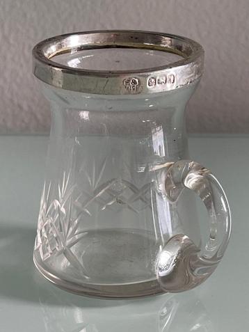 Antiek zilver  beschikbaar voor biedingen