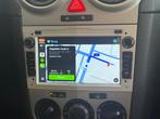 Opel Corsa 1.2-16V 5drs AUTOMAAT | NAVI | CARPLAY | CRUISE |, Euro 5, Gebruikt, 4 cilinders, Origineel Nederlands