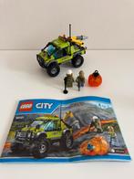 Lego 60121, Ophalen of Verzenden, Zo goed als nieuw, Complete set, Lego