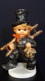 HUMMELTJE de Schoorsteenveger 13x10 cm ~ KF40 Goebel BEELDJE, Verzamelen, Ophalen of Verzenden, Gebruikt, Hummel