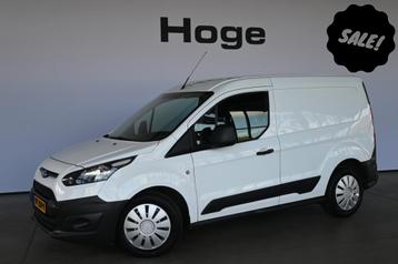 Ford Transit Connect 1.6 TDCI L1 Economy Edition Cruise cont beschikbaar voor biedingen