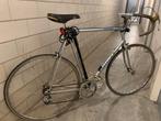 Vintage Gazelle Tour de l'Avenir Racefiets, Fietsen en Brommers, Gebruikt, Staal, Heren, Ophalen of Verzenden