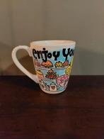 Blond Amsterdam mok 0,35L, Blond Amsterdam, Ophalen of Verzenden, Zo goed als nieuw, Kop(pen) en/of Schotel(s)