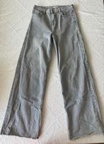 Grijze Wide Leg Broek EDC Maat M, Kleding | Dames, Ophalen of Verzenden, Zo goed als nieuw, W28 - W29 (confectie 36), Grijs