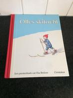 Olles skitocht - Een prentenboek van Elsa Beskow, Boeken, Prentenboeken en Plaatjesalbums, Ophalen of Verzenden, Zo goed als nieuw