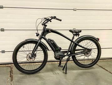 Electra Ace of Spades GO 5i (electrische fiets) beschikbaar voor biedingen