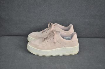 Nike AF1 SAGE 38, Nike schoenen 38 beschikbaar voor biedingen