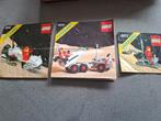 Bouwtekening lego jaren 1975 1980, Kinderen en Baby's, Speelgoed | Duplo en Lego, Ophalen of Verzenden, Gebruikt