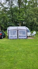 Kampa Dometic opblaasbare voortent Rally Air Pro 390S, Ophalen, Zo goed als nieuw, Kampa Dometic