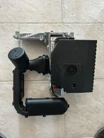 Remeha Tzerra gas-luchteenheid 24-28kw 7628435 gasairunit, 30 tot 80 cm, Verzenden, Cv-ketel of Combi-ketel, Minder dan 60 cm
