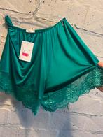 Hanro short maat M 42:44 NIEUW!! Nu €15,-, Ophalen of Verzenden, Slip