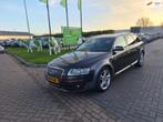 Audi A6 allroad quattro 3.2 FSI Pro Line / Hele dikke auto /, Auto's, Audi, Automaat, Gebruikt, Vierwielaandrijving, Zilver of Grijs