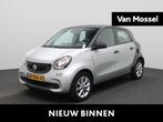 smart forfour 1.0 Pure | Climate Control | Cruise Control |, Auto's, Smart, 12 maanden, Gebruikt, 4 stoelen, Origineel Nederlands