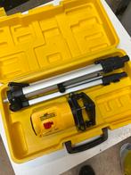 Laser met statief, Ophalen, Nieuw, Overige meters