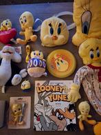 Verzameling Tweety en Sylvester collectables, Ophalen of Verzenden, Zo goed als nieuw