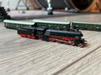 Marklin z treinset 8100, Gelijkstroom, Ophalen of Verzenden, Analoog, Märklin