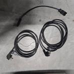Wieland kabels doorlussnoeren stekkerdozen aansluitsnoer etc, Ophalen, Gebruikt, Overige typen