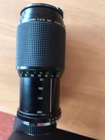 Lens vivitar 80-200 mm, Ophalen of Verzenden, Zo goed als nieuw