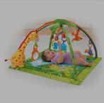 Babygym jungle, fisher price, Ophalen of Verzenden, Zo goed als nieuw