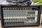 Behringer europower PMP 2000. + Speakers, Muziek en Instrumenten, Ophalen, Zo goed als nieuw, 10 tot 20 kanalen