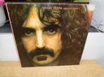 Frank Zappa LP "Apostrophe" [Nederland-1974], Verzenden, Gebruikt, Overige formaten, Alternative