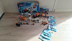 Lego City Arctic Sets 60192, 60193 en 60195, Kinderen en Baby's, Speelgoed | Duplo en Lego, Ophalen, Zo goed als nieuw, Complete set
