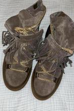 SVNTY ANTWERP Boots  41, Verzenden, Zo goed als nieuw, Meisje, Laarzen