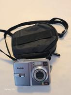 Kodak Compact Camera met Tas, Gebruikt, Compact, Ophalen of Verzenden, Kodak