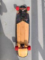 Globe Cruiser Longboard 36" zgan, Sport en Fitness, Skateboarden, Ophalen, Zo goed als nieuw, Skateboard, Longboard