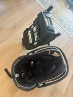 Besafe autostoel en isofix, Kinderen en Baby's, Autostoeltjes, Afneembare rugleuning, Ophalen of Verzenden, Zo goed als nieuw