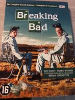 Breaking bad seizoen 2, Cd's en Dvd's, Dvd's | Tv en Series, Ophalen of Verzenden, Zo goed als nieuw