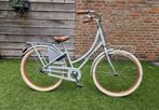 Volare meidenfiets 24 inch mat grijs, Ophalen, 24 inch, Volare, Handrem