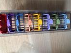 Wahl Opzetkam set 1 t/m 8 3-25mm, Ophalen, Nieuw, Scheren en Epileren