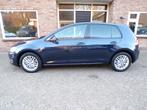 Volkswagen Golf 1.2 TSI CUP Edition Clima / Navi, Auto's, Volkswagen, Euro 5, Stof, Gebruikt, Zwart