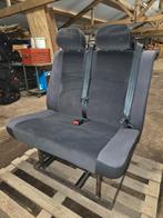 2-Zits Bank met 3-Punts Gordels, Ophalen