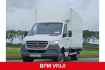 Mercedes-Benz Sprinter 516 Bakwagen Laadklep Mb € 33.950,0, Automaat, Stof, 4 cilinders, Start-stop-systeem