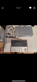 Rijkspolitie - Storno bureauset/basisstation (70/80 jaren), Ophalen of Verzenden, Zo goed als nieuw