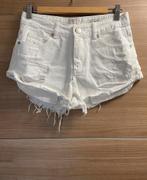 Witte shorts Cotton On maat 36, Cotton On, Kort, Ophalen of Verzenden, Wit