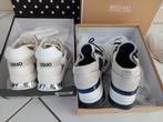 2  gijmpen Michael kors + Liu - JO  in originele verpakking, Ophalen of Verzenden, Zo goed als nieuw, Sneakers of Gympen