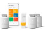 Tado Starter Kit v3 - 3 Thermostaten, Ophalen of Verzenden, Nieuw