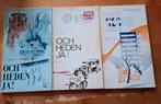 H.W. Keikes - Och Heden Ja! (3 delen), Ophalen of Verzenden, Gelezen, H.W. Keikes, Nederland