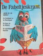 De fabeltjeskrant boek (1969), Ophalen, Gelezen, Kind en Jeugd