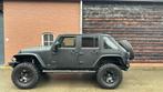 Jeep wrangler trektop van het merk Smittybilt soft top., Auto diversen, Zo goed als nieuw, Ophalen